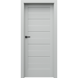 Porta Verte HOME G.0 intarzia  